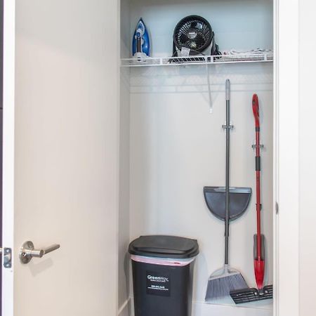 Cozysuites L Upscale 1Br In Downtown Cincinnati Bagian luar foto