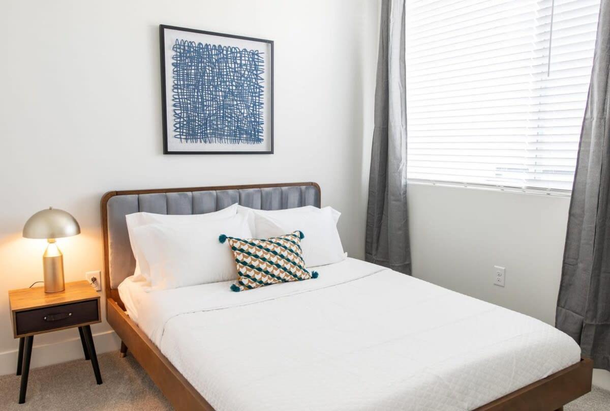 Cozysuites L Upscale 1Br In Downtown Cincinnati Bagian luar foto