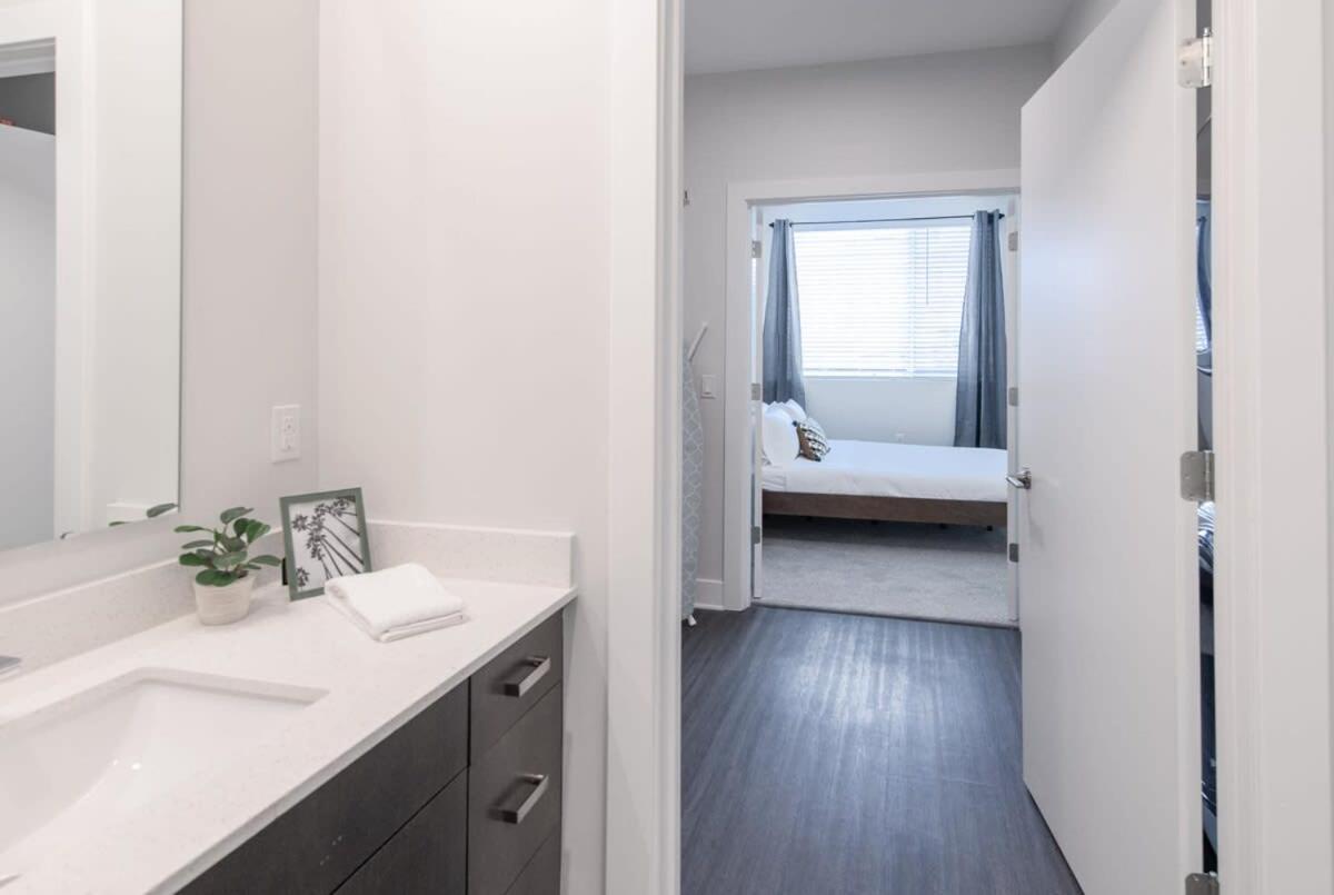 Cozysuites L Upscale 1Br In Downtown Cincinnati Bagian luar foto